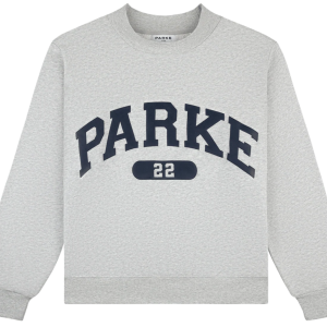 22 Varsity Parke Sweatshirt