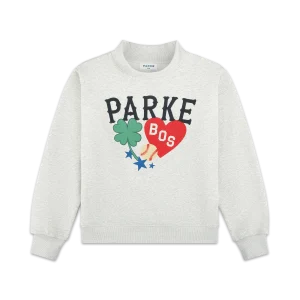 Boston Graphic Mockneck