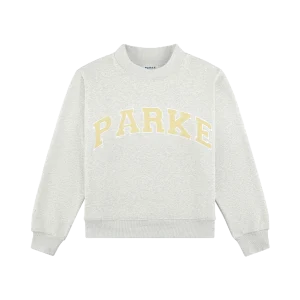 Los Angeles Varsity Mockneck