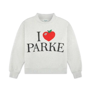 New York I 3 Parke Graphic Mockneck
