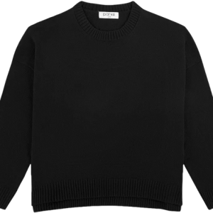 Parke Oversized Pullover Sweater