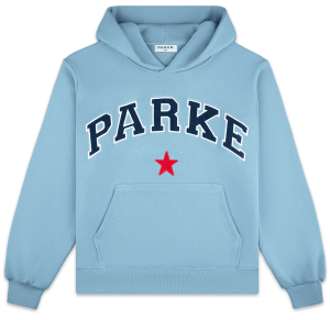 Parke Star Sky Hoodie