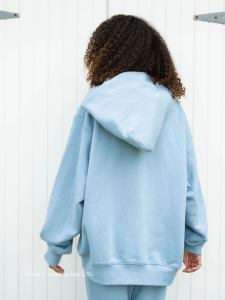 Parke Star Sky Hoodie