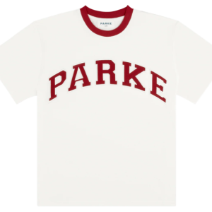 Parke Varsity CrimsonTee