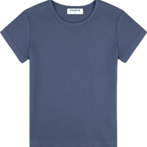 Waffle Parke Tee