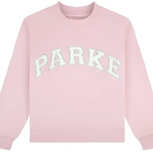 A-SPRINKLE Parke Mockneck